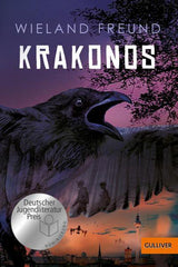 Krakonos - www. kunstundspiel .de 9783407749895