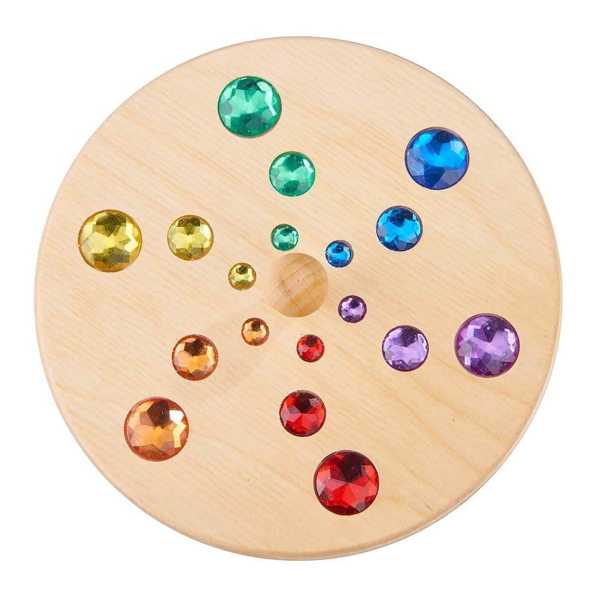 Kreisel Fantasie Nic Toys