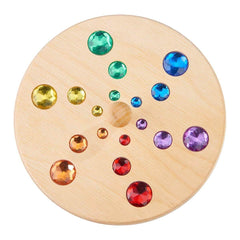 Kreisel Fantasie Nic Toys