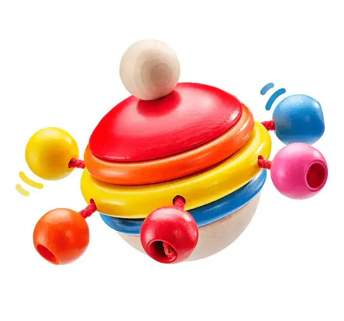 Kreisel Rotondo Selecta
