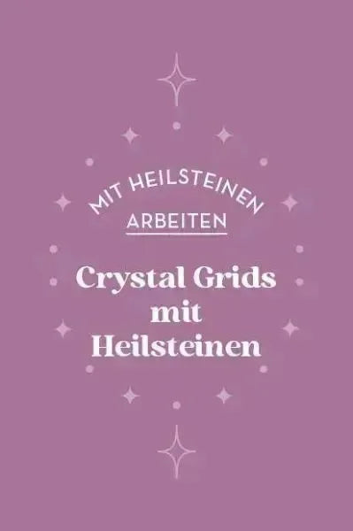 Kristalle und Heilsteine - 64 Karten - 4260478342798 EMF-Verlag