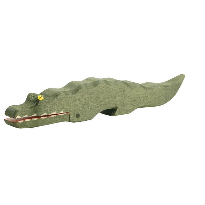 Krokodil Ostheimer