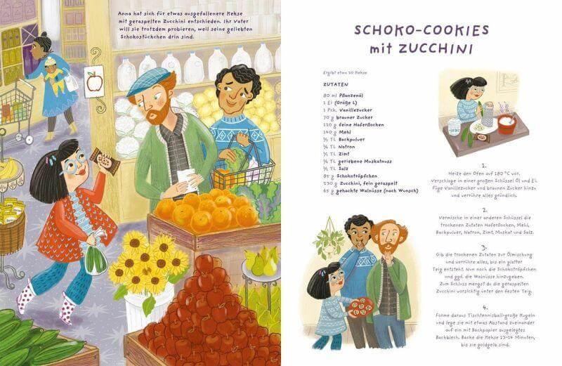 Kuchen zum Frühstück Prestel Verlag