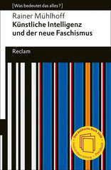 Künstliche Intelligenz und der Faschismus