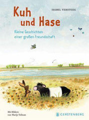 Kuh und Hase - www. kunstundspiel .de 9783836958455