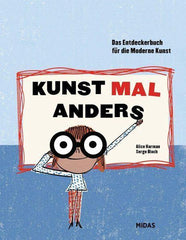 Kunst mal anders - www. kunstundspiel .de 9783038761686