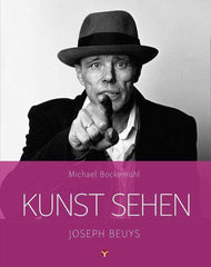 Kunst sehen - Joseph Beuys Info3 Verlag