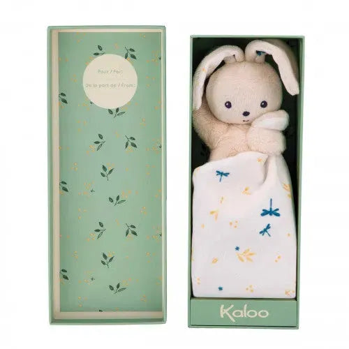 Kuschelhase - Weiß - K972000 Kaloo