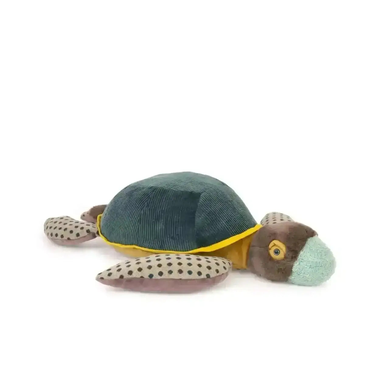 Kuscheltier große Schildkröte Djeco