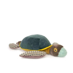 Kuscheltier große Schildkröte Djeco
