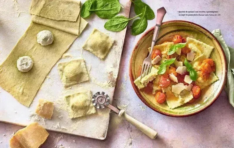 La Cucina Vegetariana Tradizionale Becker Joest Volk Verlag