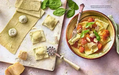 La Cucina Vegetariana Tradizionale Becker Joest Volk Verlag