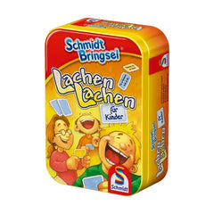 Lachen Lachen - Mitbring Format