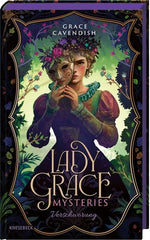 Lady Grace Mysteries - Verschwörung (Bd.3)