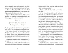 Lady Grace Mysteries - Täuschung (Bd.4)