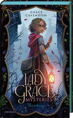 Lady Grace Mysteries - Täuschung (Bd.4)