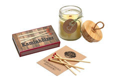 Osterfeuer to go Fagus