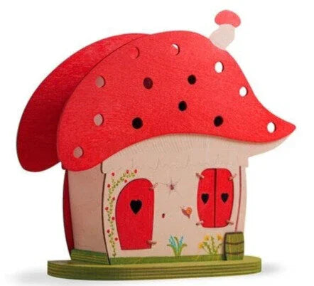 Lampe Pilz - De Noest