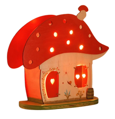 Lampe Pilz - De Noest