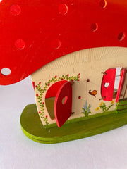 Lampe Pilz - De Noest