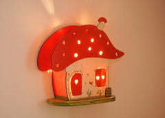 Lampe Pilz - De Noest