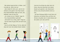 Lasse in der 1. Klasse - 9783845855974 ars edition