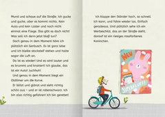 Lasse in der 1. Klasse - 9783845855974 ars edition