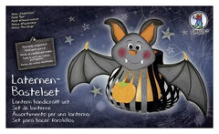 Laternenbastelset Fledermaus - 18720003F URSUS