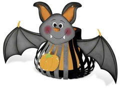 Laternenbastelset Fledermaus - 18720003F URSUS