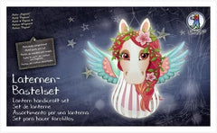 Laternenbastelset Pegasus - 18720016F URSUS
