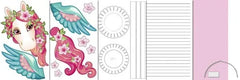 Laternenbastelset Pegasus - 18720016F URSUS