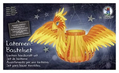 Laternenbastelset Phönix - 18720010F URSUS