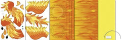 Laternenbastelset Phönix - 18720010F URSUS
