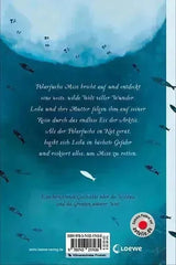 Leila und der blaue Fuchs - 9783743217430 Loewe Verlag