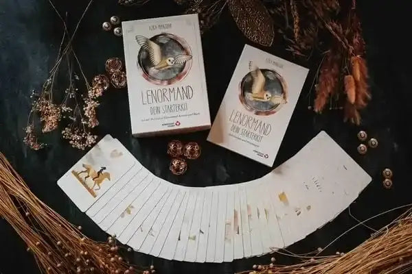 lenormand-dein-starterkit-kunstundspiel-8 - kunstundspiel 