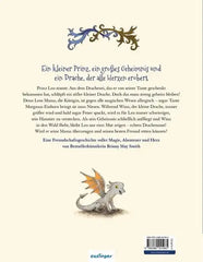 Leo und der geheime Drache