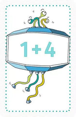 Lernen Lachen Selbermachen: Kartenspiel Rechnen bis 20 - Ravensburger Verlag