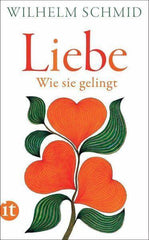 Liebe - Wie sie gelingt Insel Verlag
