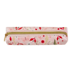 Lieblingsstift mit Mäppchen - Goldbuch Secret Garden, rosa