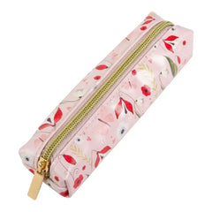 Lieblingsstift mit Mäppchen - Goldbuch Secret Garden, rosa