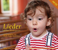 Lieder für den Kindergarten - www. kunstundspiel .de 9783772524776