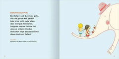 Lieder in Reime für Klitzekleine - 9783845844565 ars edition