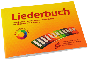 Liederbuch - www. kunstundspiel .de 5654