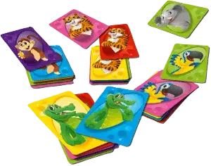 Ligretto Kids Schmidt Spiele