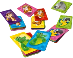 Ligretto Kids Schmidt Spiele