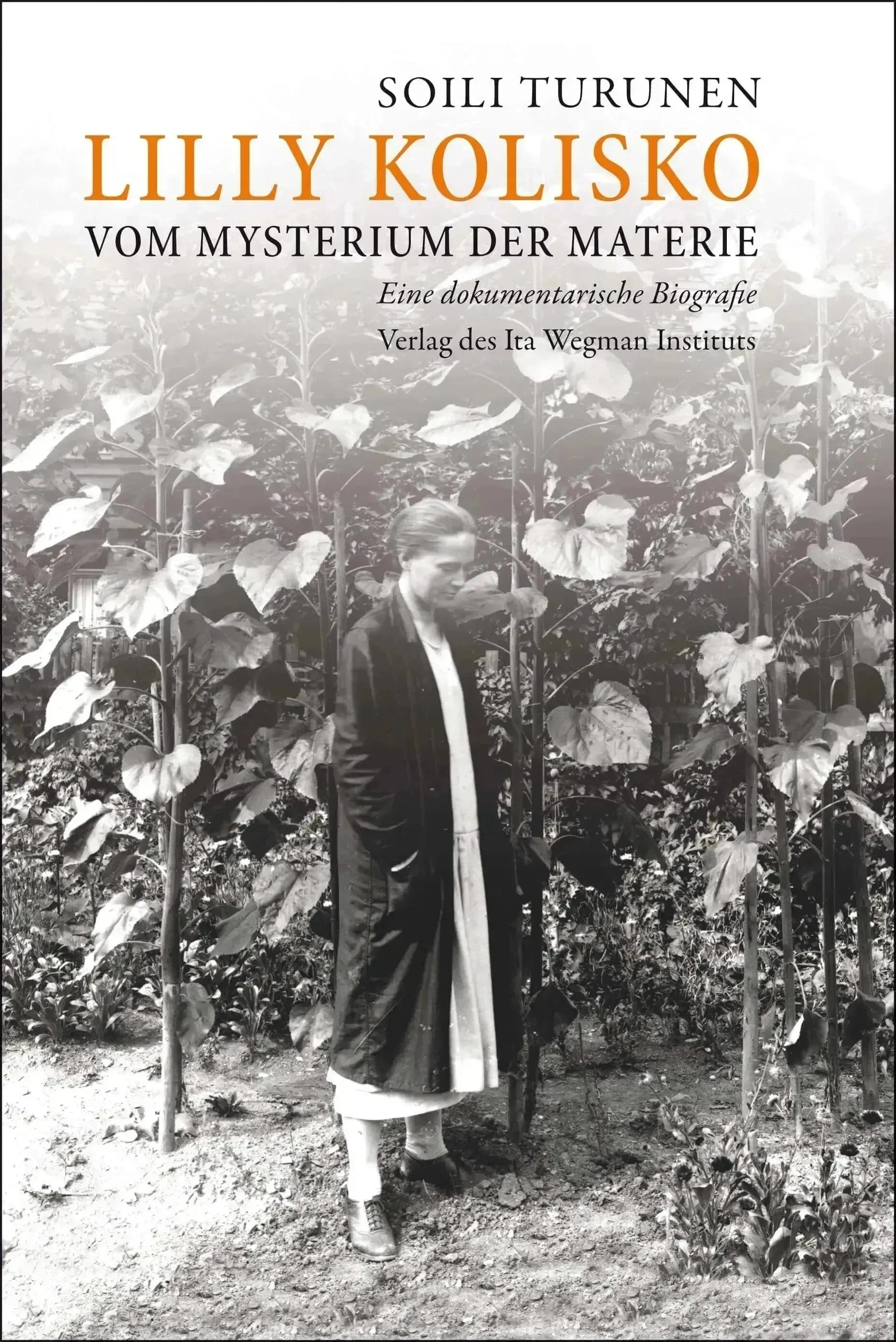 Lilly Kolisko Ita Wegman Verlag