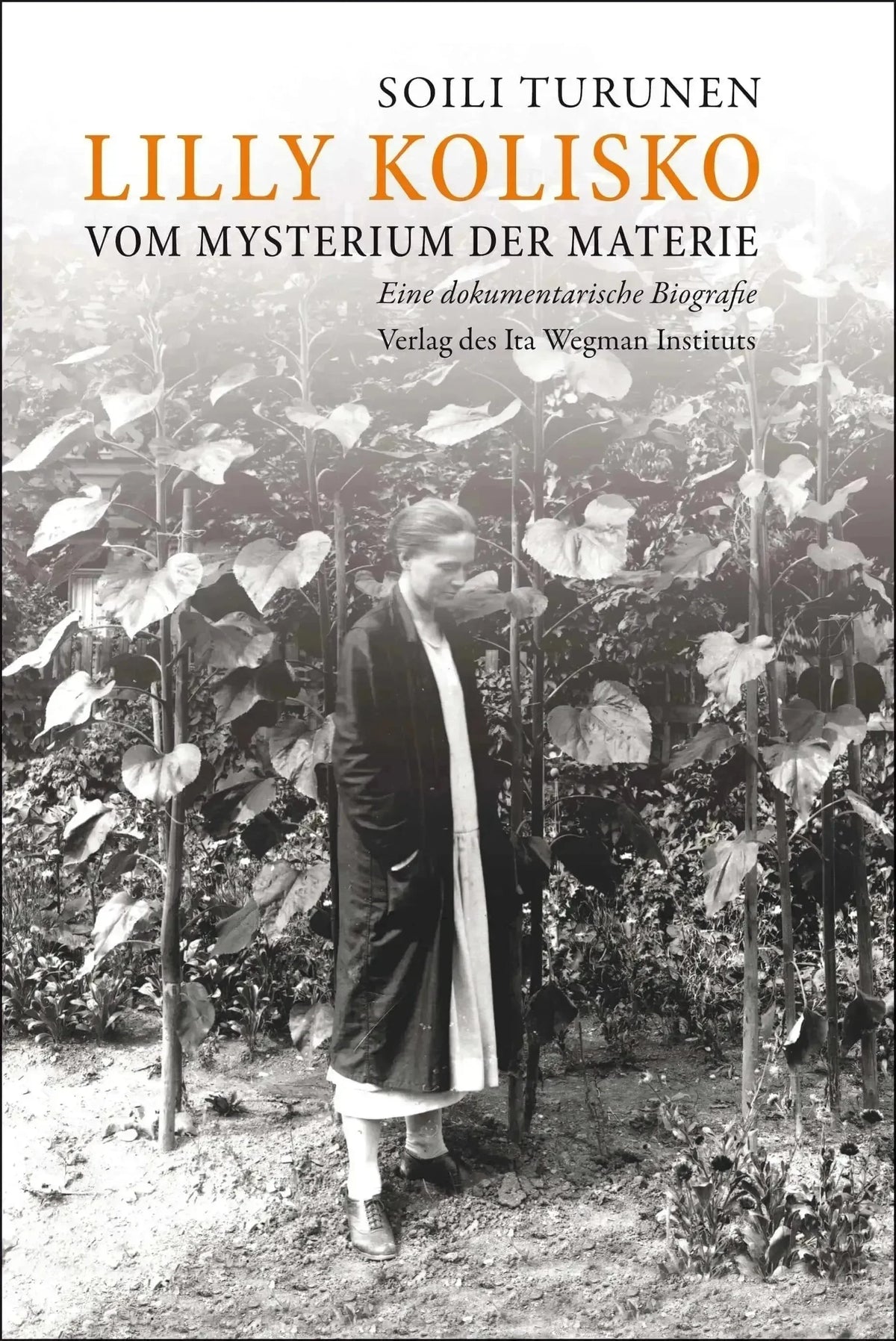 Lilly Kolisko Ita Wegman Verlag