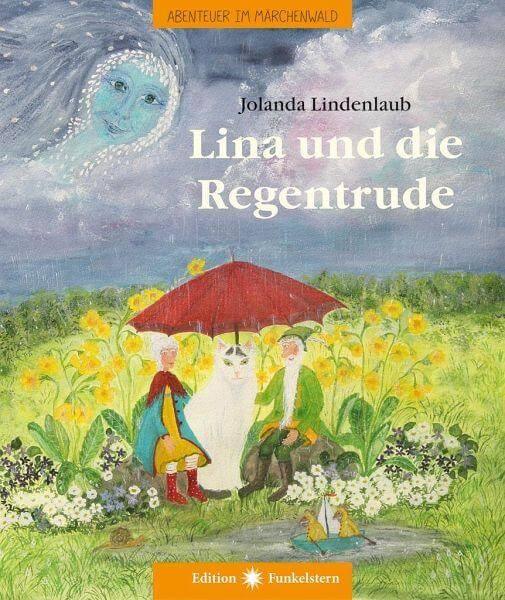 Lina und die Regentrude Neue Erde