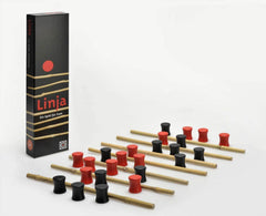 Linja - Spiel für 2 Steffen Spiele