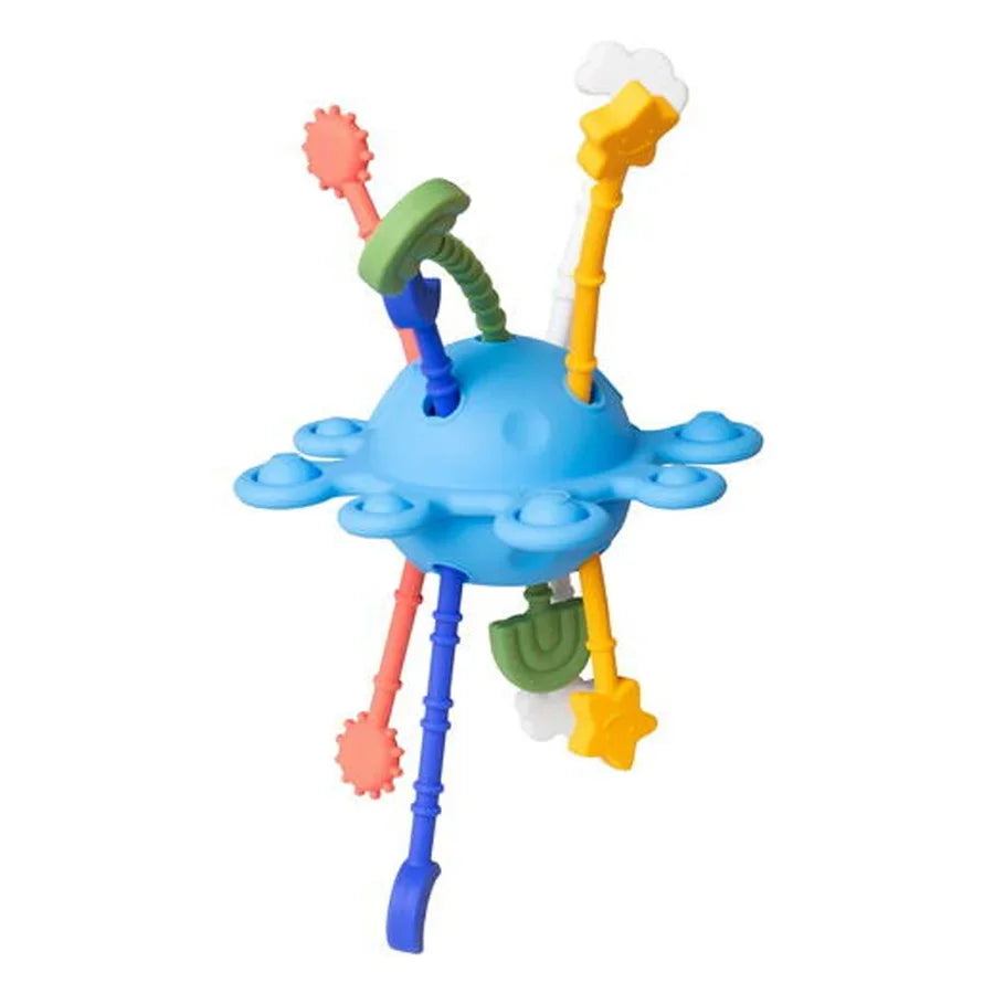 Little L Activity-Planet - Petit Boum